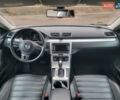 Серый Фольксваген CC / Passat CC, объемом двигателя 1.98 л и пробегом 206 тыс. км за 6999 $, фото 14 на Automoto.ua