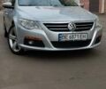 Серый Фольксваген CC / Passat CC, объемом двигателя 1.98 л и пробегом 172 тыс. км за 9700 $, фото 3 на Automoto.ua