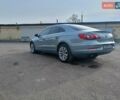 Серый Фольксваген CC / Passat CC, объемом двигателя 1.8 л и пробегом 108 тыс. км за 9450 $, фото 24 на Automoto.ua