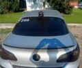 Серый Фольксваген CC / Passat CC, объемом двигателя 2 л и пробегом 225 тыс. км за 8500 $, фото 27 на Automoto.ua