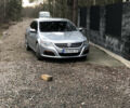 Серый Фольксваген CC / Passat CC, объемом двигателя 2 л и пробегом 280 тыс. км за 8300 $, фото 3 на Automoto.ua