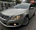 Сірий Фольксваген CC / Passat CC, об'ємом двигуна 1.98 л та пробігом 240 тис. км за 8300 $, фото 2 на Automoto.ua