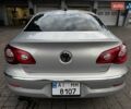 Сірий Фольксваген CC / Passat CC, об'ємом двигуна 1.98 л та пробігом 240 тис. км за 8300 $, фото 9 на Automoto.ua