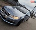 Серый Фольксваген CC / Passat CC, объемом двигателя 1.98 л и пробегом 206 тыс. км за 6200 $, фото 9 на Automoto.ua