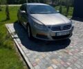 Сірий Фольксваген CC / Passat CC, об'ємом двигуна 1.98 л та пробігом 255 тис. км за 7200 $, фото 1 на Automoto.ua