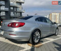 Серый Фольксваген CC / Passat CC, объемом двигателя 1.98 л и пробегом 166 тыс. км за 8200 $, фото 32 на Automoto.ua