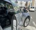 Серый Фольксваген CC / Passat CC, объемом двигателя 1.98 л и пробегом 166 тыс. км за 8500 $, фото 39 на Automoto.ua