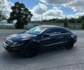Серый Фольксваген CC / Passat CC, объемом двигателя 1.98 л и пробегом 266 тыс. км за 9000 $, фото 1 на Automoto.ua