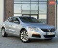 Серый Фольксваген CC / Passat CC, объемом двигателя 1.98 л и пробегом 121 тыс. км за 7999 $, фото 17 на Automoto.ua