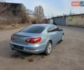 Серый Фольксваген CC / Passat CC, объемом двигателя 1.8 л и пробегом 108 тыс. км за 9450 $, фото 15 на Automoto.ua