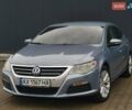 Серый Фольксваген CC / Passat CC, объемом двигателя 1.98 л и пробегом 206 тыс. км за 6999 $, фото 12 на Automoto.ua