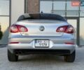 Серый Фольксваген CC / Passat CC, объемом двигателя 1.98 л и пробегом 121 тыс. км за 7999 $, фото 10 на Automoto.ua
