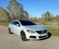 Серый Фольксваген CC / Passat CC, объемом двигателя 1.98 л и пробегом 223 тыс. км за 8900 $, фото 24 на Automoto.ua