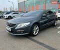 Сірий Фольксваген CC / Passat CC, об'ємом двигуна 1.97 л та пробігом 290 тис. км за 9400 $, фото 22 на Automoto.ua