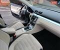 Серый Фольксваген CC / Passat CC, объемом двигателя 1.8 л и пробегом 108 тыс. км за 9450 $, фото 46 на Automoto.ua