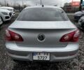 Серый Фольксваген CC / Passat CC, объемом двигателя 1.98 л и пробегом 162 тыс. км за 8500 $, фото 8 на Automoto.ua
