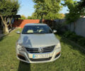 Серый Фольксваген CC / Passat CC, объемом двигателя 1.98 л и пробегом 109 тыс. км за 8200 $, фото 1 на Automoto.ua
