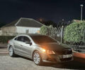 Серый Фольксваген CC / Passat CC, объемом двигателя 1.98 л и пробегом 269 тыс. км за 7000 $, фото 1 на Automoto.ua