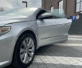 Серый Фольксваген CC / Passat CC, объемом двигателя 1.98 л и пробегом 166 тыс. км за 8200 $, фото 11 на Automoto.ua
