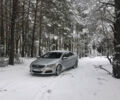 Серый Фольксваген CC / Passat CC, объемом двигателя 2 л и пробегом 280 тыс. км за 8300 $, фото 1 на Automoto.ua
