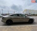 Серый Фольксваген CC / Passat CC, объемом двигателя 2 л и пробегом 246 тыс. км за 8900 $, фото 8 на Automoto.ua
