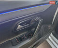 Серый Фольксваген CC / Passat CC, объемом двигателя 2 л и пробегом 230 тыс. км за 8800 $, фото 15 на Automoto.ua