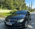 Серый Фольксваген CC / Passat CC, объемом двигателя 1.98 л и пробегом 294 тыс. км за 7000 $, фото 1 на Automoto.ua