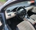 Серый Фольксваген CC / Passat CC, объемом двигателя 1.8 л и пробегом 108 тыс. км за 9450 $, фото 43 на Automoto.ua