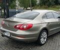 Сірий Фольксваген CC / Passat CC, об'ємом двигуна 2 л та пробігом 280 тис. км за 8000 $, фото 33 на Automoto.ua