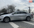 Серый Фольксваген CC / Passat CC, объемом двигателя 1.98 л и пробегом 166 тыс. км за 8500 $, фото 2 на Automoto.ua