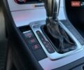 Серый Фольксваген CC / Passat CC, объемом двигателя 1.98 л и пробегом 121 тыс. км за 7999 $, фото 28 на Automoto.ua