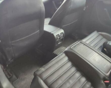 Серый Фольксваген CC / Passat CC, объемом двигателя 2 л и пробегом 292 тыс. км за 8400 $, фото 1 на Automoto.ua