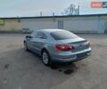 Серый Фольксваген CC / Passat CC, объемом двигателя 1.8 л и пробегом 108 тыс. км за 9450 $, фото 22 на Automoto.ua