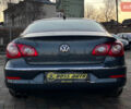 Сірий Фольксваген CC / Passat CC, об'ємом двигуна 1.98 л та пробігом 103 тис. км за 8900 $, фото 5 на Automoto.ua