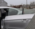 Серый Фольксваген CC / Passat CC, объемом двигателя 1.98 л и пробегом 183 тыс. км за 9000 $, фото 17 на Automoto.ua