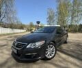 Серый Фольксваген CC / Passat CC, объемом двигателя 1.98 л и пробегом 273 тыс. км за 7999 $, фото 1 на Automoto.ua