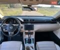 Серый Фольксваген CC / Passat CC, объемом двигателя 1.98 л и пробегом 223 тыс. км за 8900 $, фото 17 на Automoto.ua