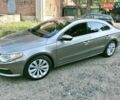 Серый Фольксваген CC / Passat CC, объемом двигателя 1.98 л и пробегом 137 тыс. км за 9000 $, фото 6 на Automoto.ua