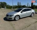 Серый Фольксваген CC / Passat CC, объемом двигателя 2 л и пробегом 225 тыс. км за 8500 $, фото 19 на Automoto.ua