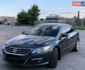 Серый Фольксваген CC / Passat CC, объемом двигателя 1.8 л и пробегом 205 тыс. км за 8500 $, фото 1 на Automoto.ua