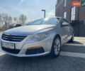Серый Фольксваген CC / Passat CC, объемом двигателя 1.98 л и пробегом 166 тыс. км за 8200 $, фото 36 на Automoto.ua