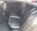 Серый Фольксваген CC / Passat CC, объемом двигателя 1.98 л и пробегом 137 тыс. км за 9000 $, фото 1 на Automoto.ua