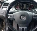 Сірий Фольксваген CC / Passat CC, об'ємом двигуна 2 л та пробігом 280 тис. км за 8000 $, фото 38 на Automoto.ua
