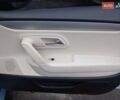 Серый Фольксваген CC / Passat CC, объемом двигателя 1.8 л и пробегом 108 тыс. км за 9450 $, фото 57 на Automoto.ua