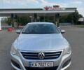 Серый Фольксваген CC / Passat CC, объемом двигателя 1.98 л и пробегом 205 тыс. км за 9300 $, фото 1 на Automoto.ua