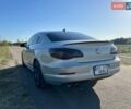 Серый Фольксваген CC / Passat CC, объемом двигателя 1.98 л и пробегом 223 тыс. км за 8900 $, фото 11 на Automoto.ua