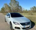 Серый Фольксваген CC / Passat CC, объемом двигателя 1.98 л и пробегом 223 тыс. км за 8900 $, фото 27 на Automoto.ua