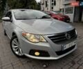 Сірий Фольксваген CC / Passat CC, об'ємом двигуна 1.98 л та пробігом 240 тис. км за 8300 $, фото 1 на Automoto.ua