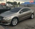 Серый Фольксваген CC / Passat CC, объемом двигателя 1.98 л и пробегом 269 тыс. км за 7000 $, фото 1 на Automoto.ua