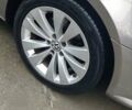 Сірий Фольксваген CC / Passat CC, об'ємом двигуна 2 л та пробігом 280 тис. км за 8000 $, фото 8 на Automoto.ua